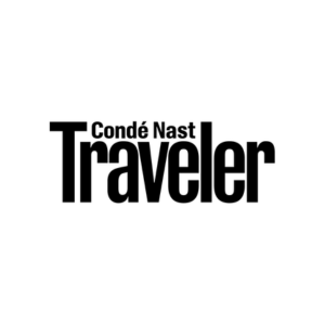 Conde Nast Traveler
